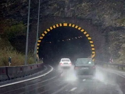 انسداد محور کرج–چالوس در محدوده شهرستانک از فردا تا ۱۸ اسفند