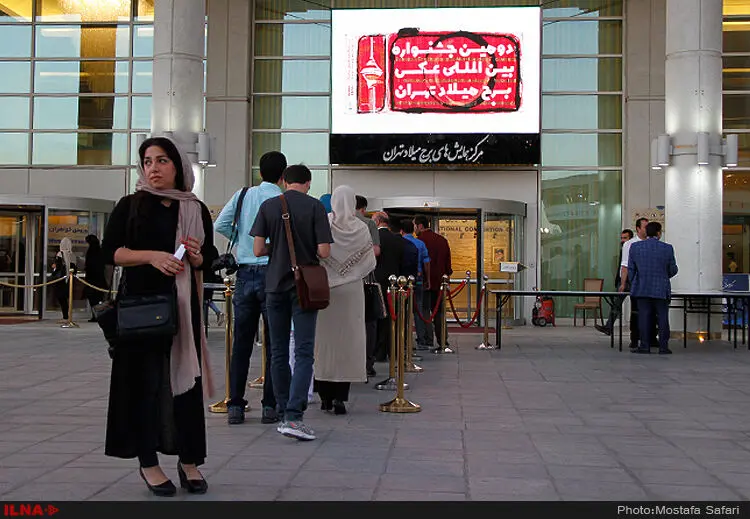 گالری