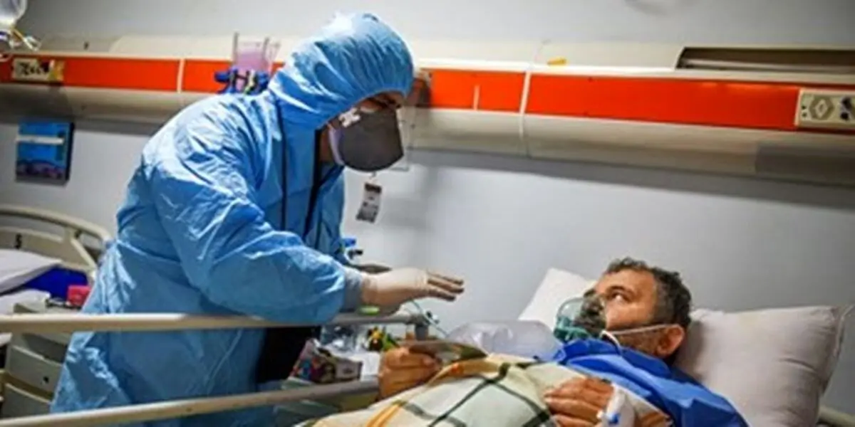 شناسایی ۲۱۴ بیمار جدید/تعداد بستری ها به ۱۲۳۷ نفر رسید/حال جسمانی ۲۴۶ نفر وخیم گزارش شده است
