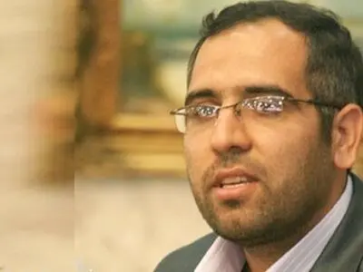 تورک: مسئولیت برقراری امنیت ورزشگاه‌ها با سازمان لیگ نیست/ از سوی برخی نهاد ها کوتاهی رخ داده است