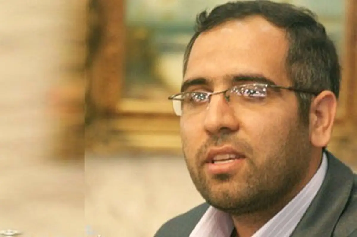 تورک: مسئولیت برقراری امنیت ورزشگاه‌ها با سازمان لیگ نیست/ از سوی برخی نهاد ها کوتاهی رخ داده است