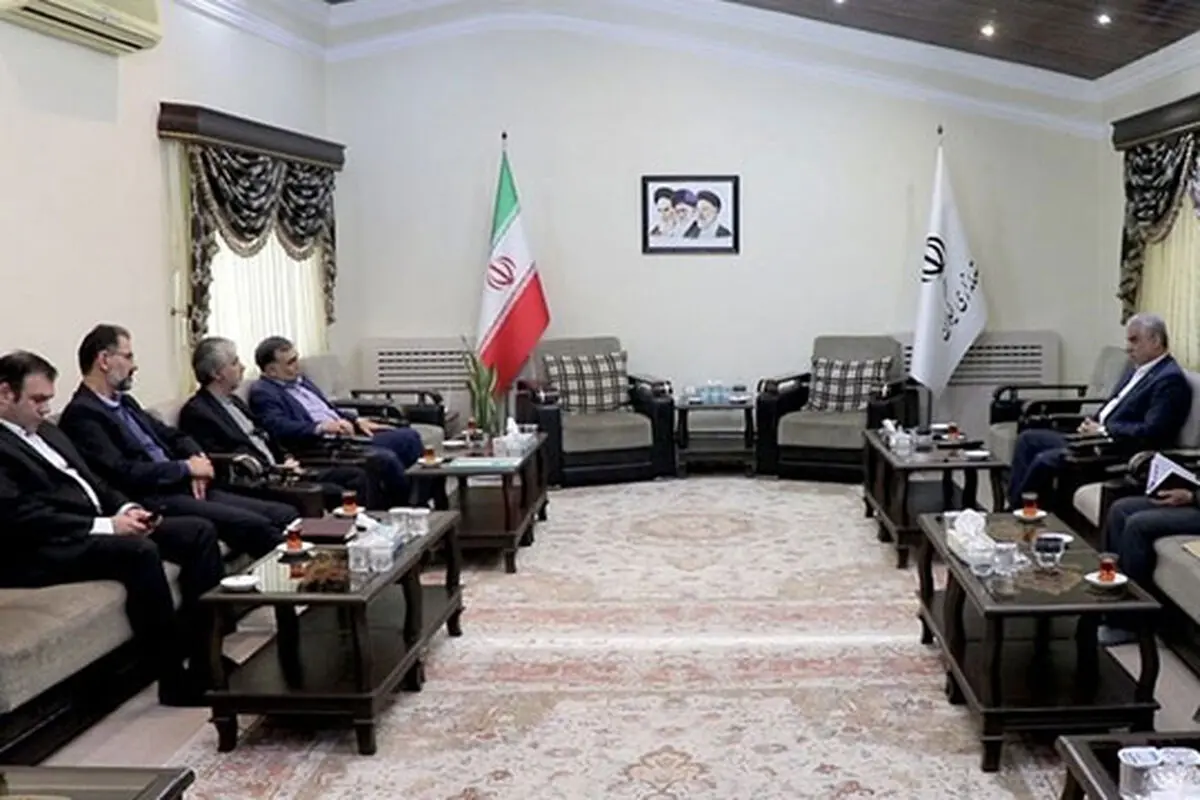 پیش بینی اجرای  ۵۸ پروژه آب و فاضلاب در ۱۳ شهرستان گیلان 
