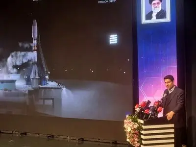 ارسال ماهواره به فضا، دانش و جسارت ایرانی را به مدار زمین می‌برد