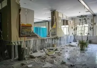 سکوت مجامع بین‌المللی در برابر حمله به ندامتگاه‌ها، خیانت به انسانیت و بشریت است