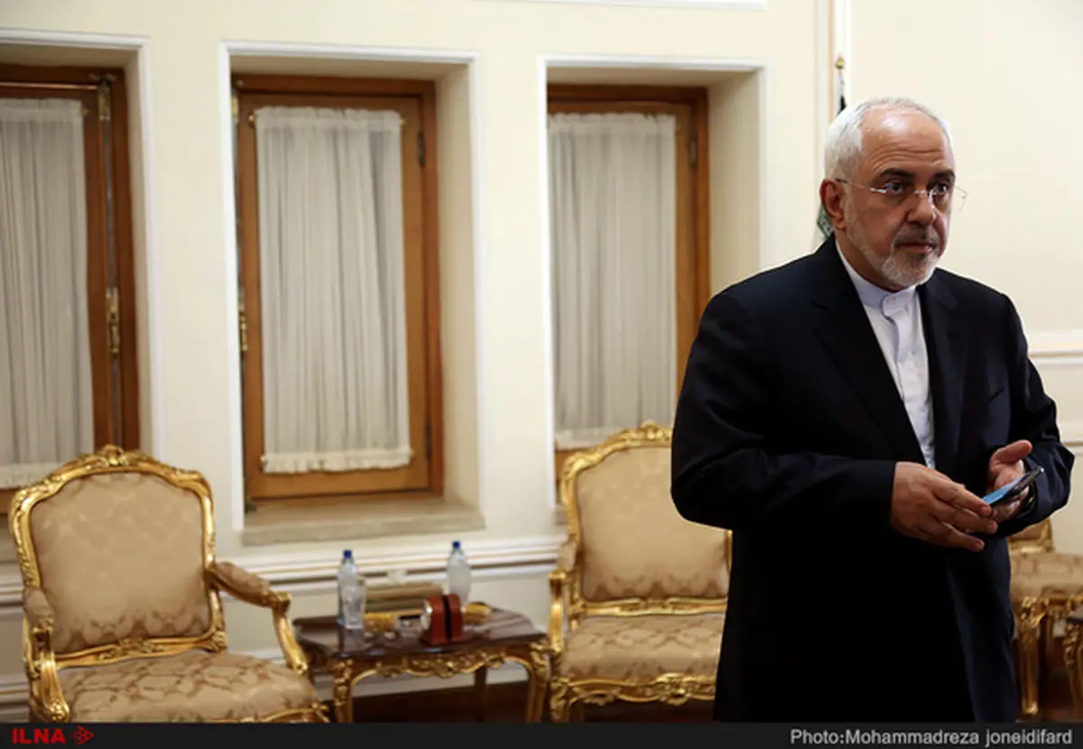 "Washington-Tehran bilateral negotiation, illusion": Zarif