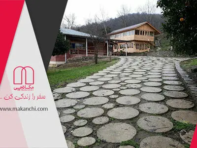 صرفه‌جویی در وقت و هزینه‌های سفر با مکانچی 