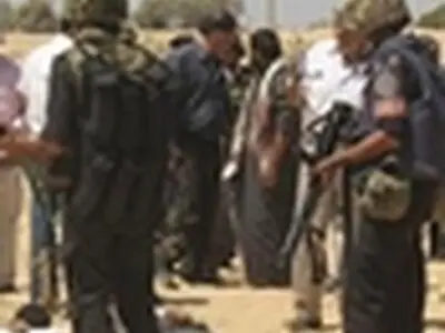 ارتش مصر ۹ عضو گروه «انصار بیت المقدس» را کشت