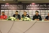 ویلموتس: برد پرگل مقابل کامبوج را فراموش کنید/هرگز بحرین را حریف ساده‌ای نمی‌دانم