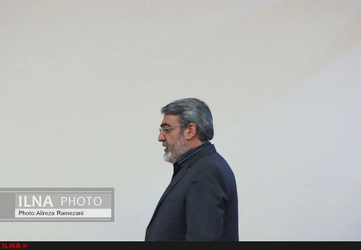وزیر کشور برای تشییع شهدای اربعین به خوزستان سفر می‌کند