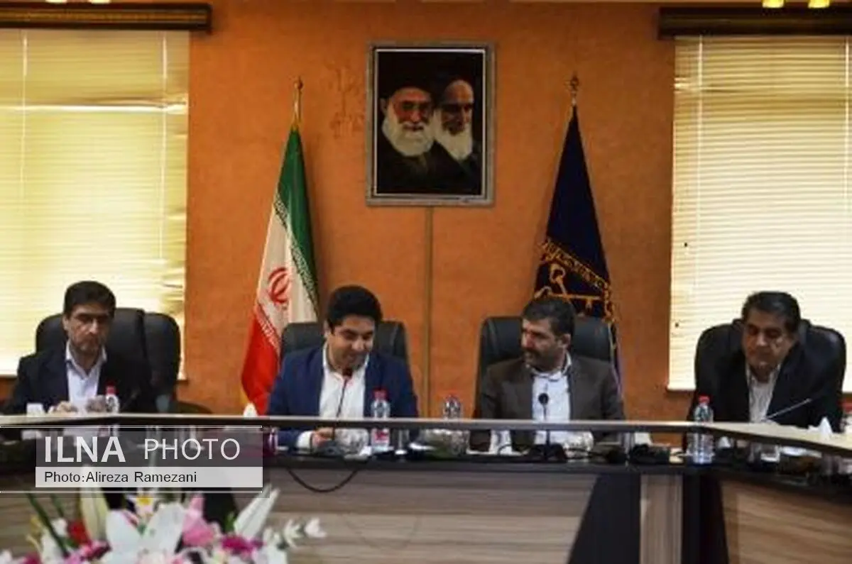  تلاش شهرداری رشت جهت ایجاد اشتغال برای مددجویان کمیته امداد