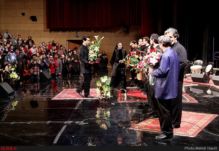 گالری