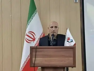 باید تمام ظرفیت های ورزشی ملی را برای استفاده ایثارگران آزاد کرد