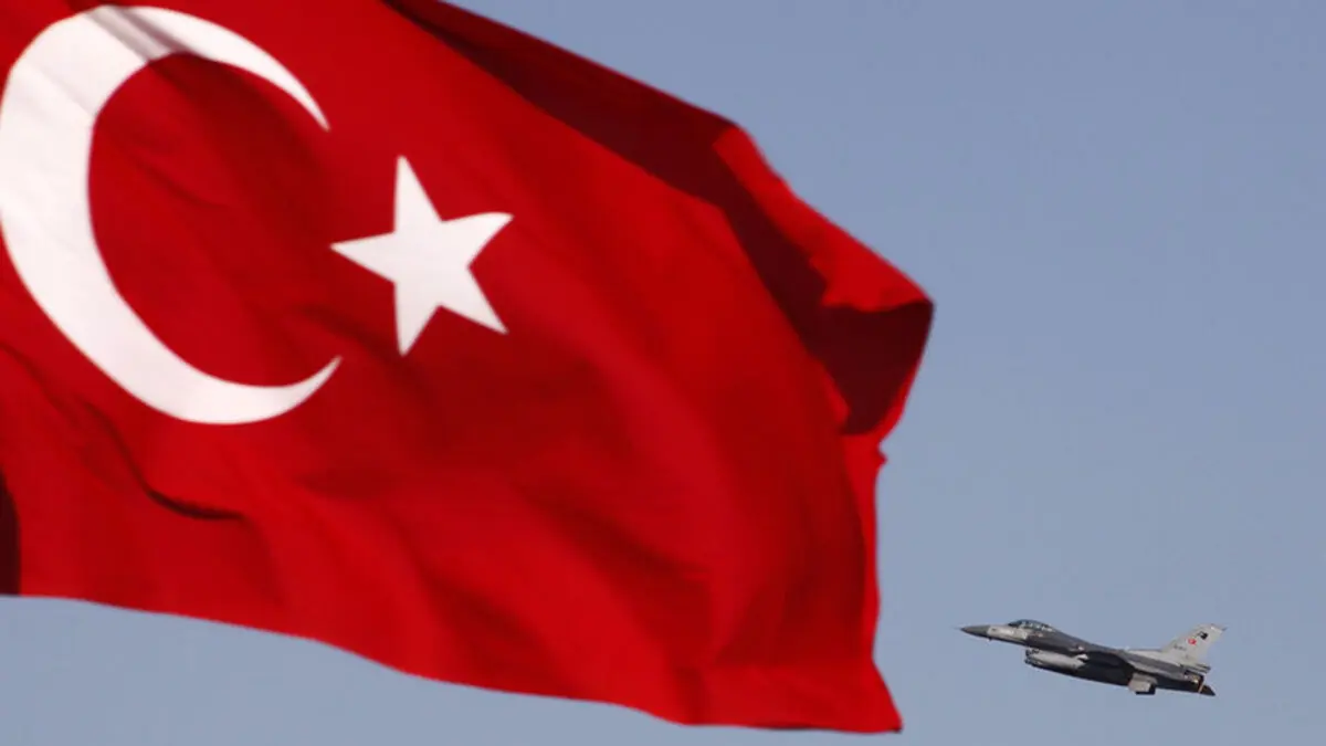 گفت‌وگوی تلفنی اردوغان و علی‌اف 