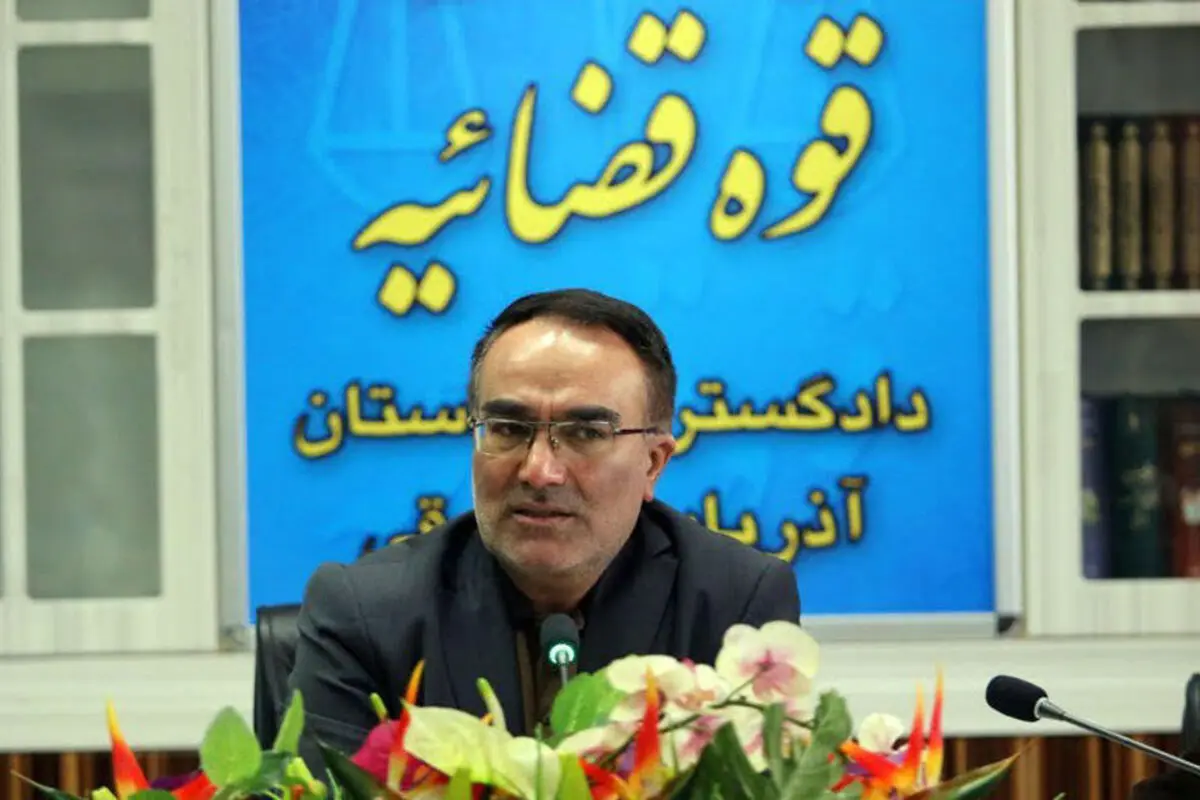 اجازه چپاول اراضی ملی و دولتی را نمی‌دهیم