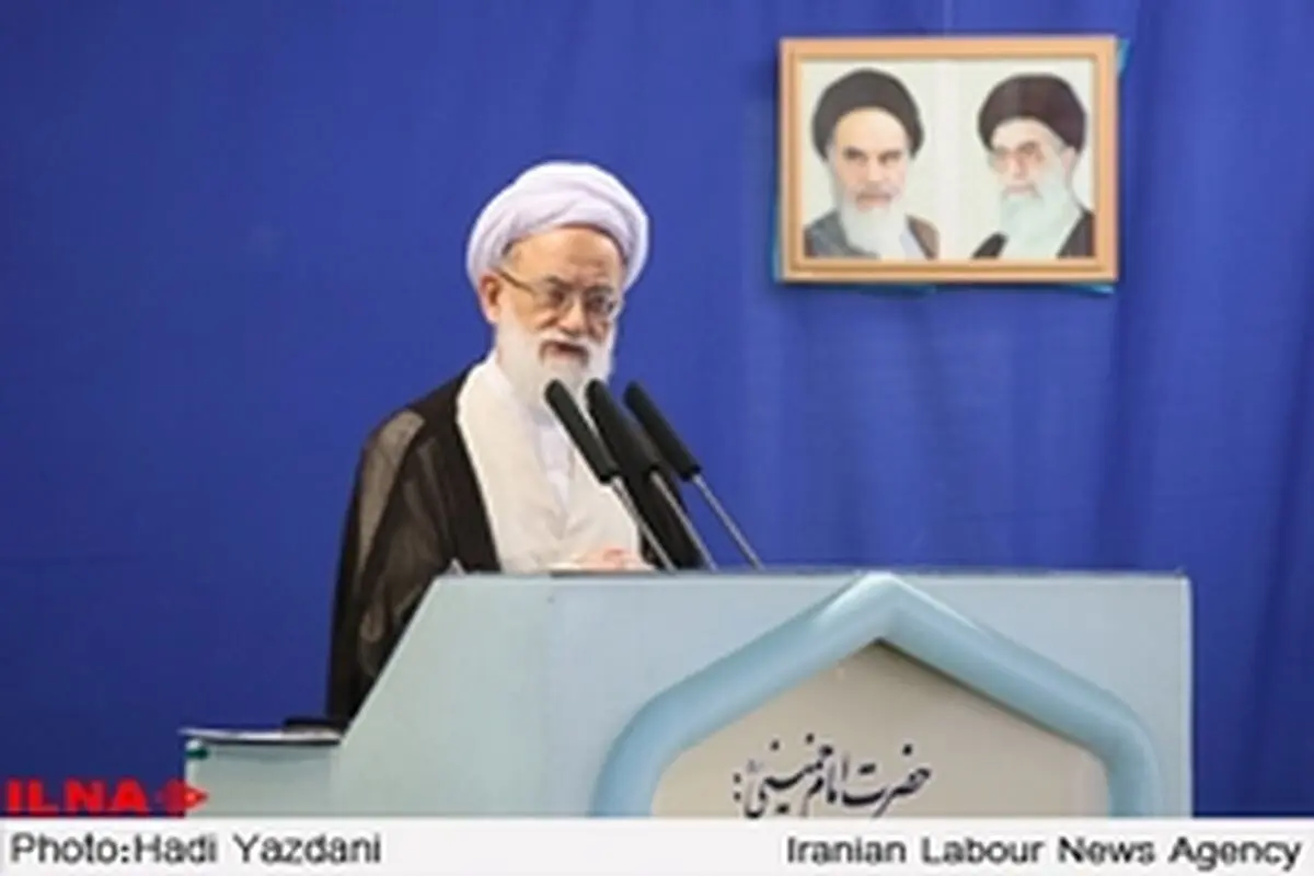 میثاق نامه ژنو خوب از آب در آمد / دولتمردان غربی پرونده خود را سیاه تر نکنند