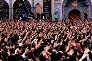 احکام شرعی «خودنمایی و ریا در مداحی» از منظر رهبر انقلاب احکام شرعی «خودنمایی و ریا در مداحی» از منظر رهبر انقلاب
