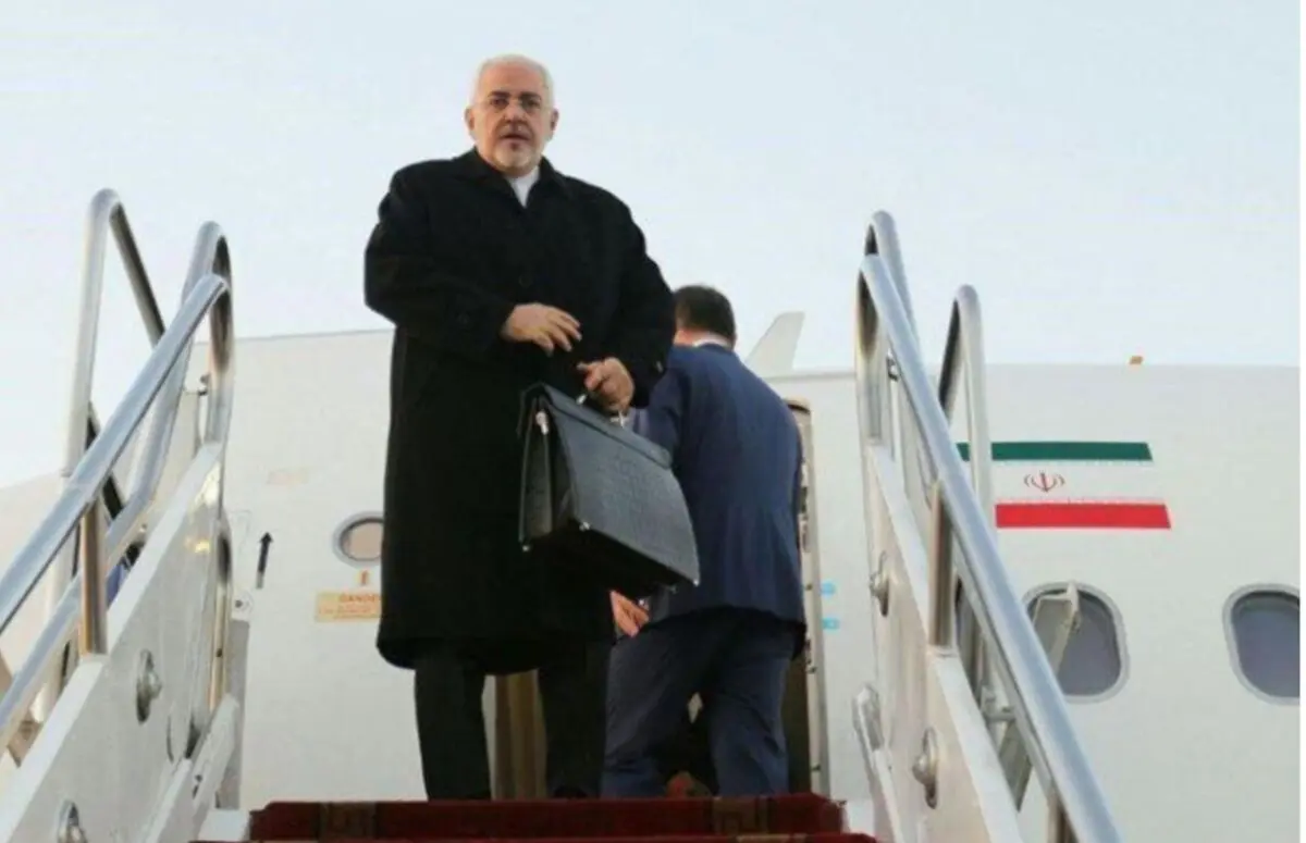 Zarif to attend UNSC special meeting if US issues visa