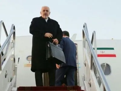 Zarif to attend UNSC special meeting if US issues visa
