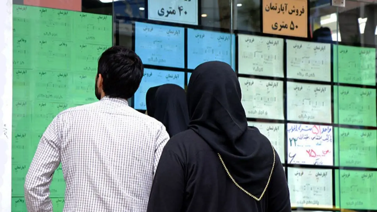 درخواست دو ضامن برای وام ودیعه کاملا قانونی است/ قرارداد صوری می‌‌آورند تا وام اجاره را به زخم دیگر بزنند 
