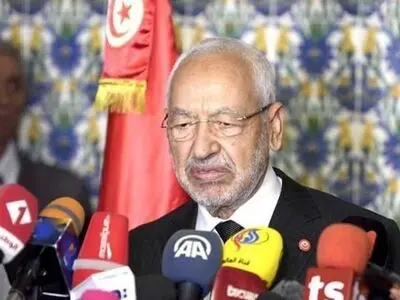 موافقت رئیس پارلمان تونس با اعزام یگان نظامی به آفریقای مرکزی
