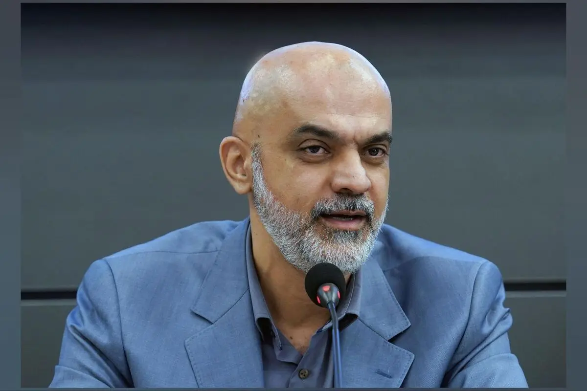 پیام تبریک مدیرعامل شرکت ملی صنایع مس ایران به  ورزشکاران مدال آور مسی در بازی های پاراآسیایی