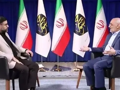روایت رییس دفتر پزشکیان از روز بمباران جلسه شعام: رئیس جمهور با همان حالت به ملاقات رهبری رفت + فیلم