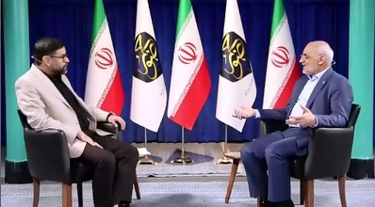 روایت رییس دفتر پزشکیان از روز بمباران جلسه شعام: رئیس جمهور با همان حالت به ملاقات رهبری رفت + فیلم