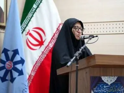 زبان خارجی ابزاری برای ارائه گفتمان تمدن ایران است