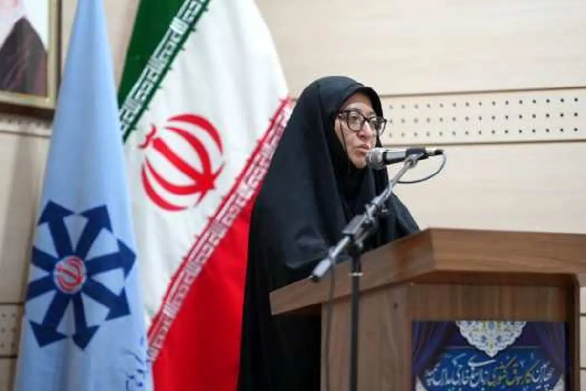 زبان خارجی ابزاری برای ارائه گفتمان تمدن ایران است