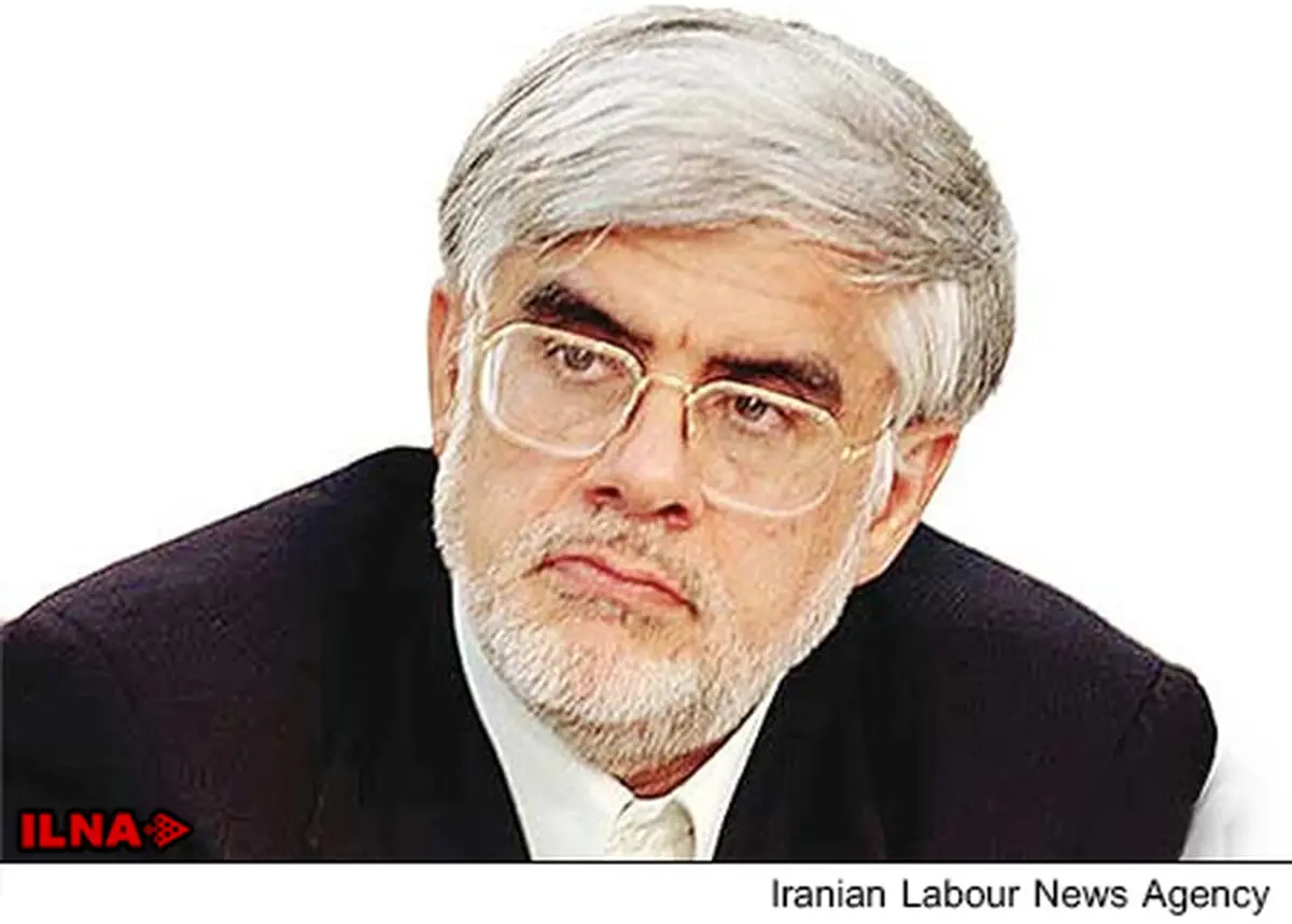 پیام تسلیت عارف در پی درگذشت مادر حجت الاسلام ابوترابی فرد