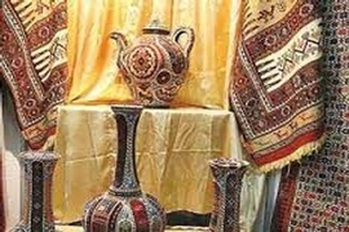 مجموعه صنعت اصفهان از برند سازی در کلیه رشته‌ها حمایت می‌کند
