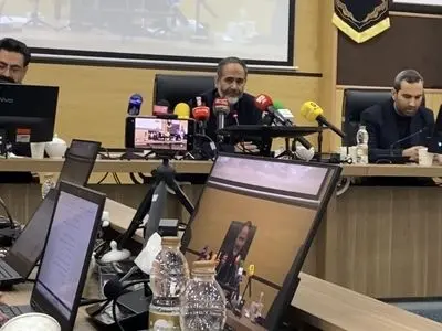 پاسخ نماینده مجلس: مدیریت بحران آب جدی است/تعاونی‌ها در اولویت قرار می‌گیرند/تحقیق‌وتفحص بازار فیلترشکن اجرا می‌شود+فیلم