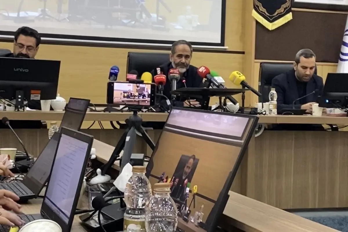 پاسخ نماینده مجلس: مدیریت بحران آب جدی است/تعاونی‌ها در اولویت قرار می‌گیرند/تحقیق‌وتفحص بازار فیلترشکن اجرا می‌شود+فیلم