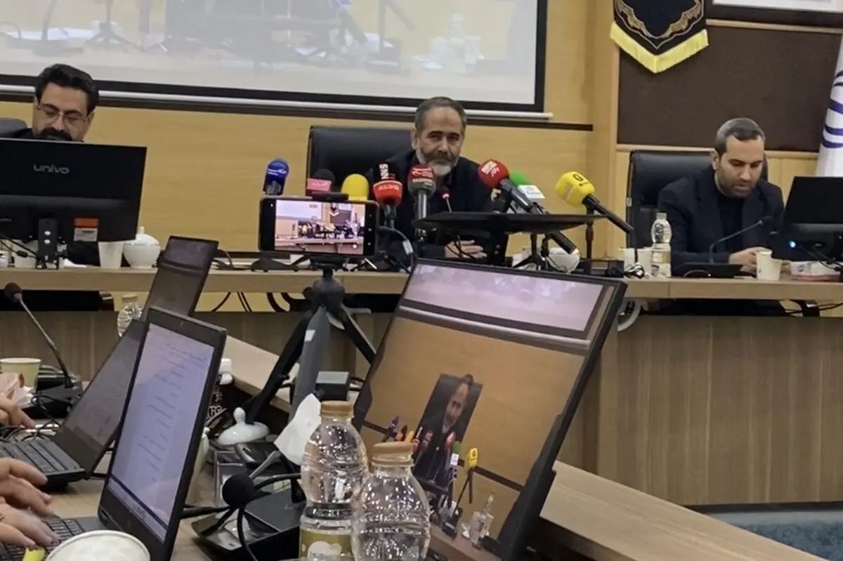 پاسخ نماینده مجلس: مدیریت بحران آب جدی است/تعاونی‌ها در اولویت قرار می‌گیرند/تحقیق‌وتفحص بازار فیلترشکن اجرا می‌شود+فیلم
