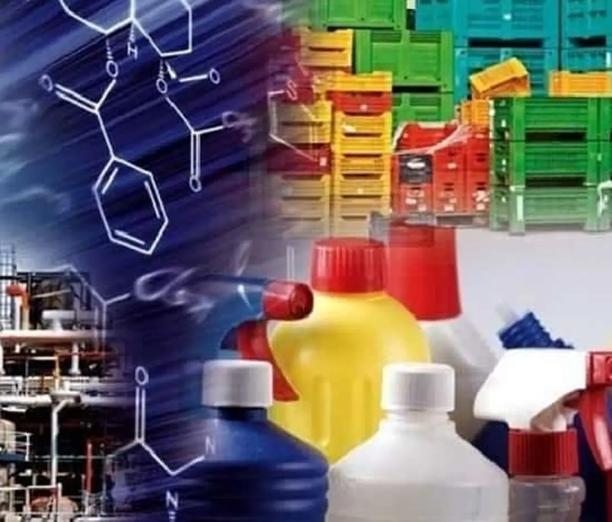 پیگیری تأمین محصولات پتروشیمی برای واحدهای تولیدی و صنعتی استان مرکزی  