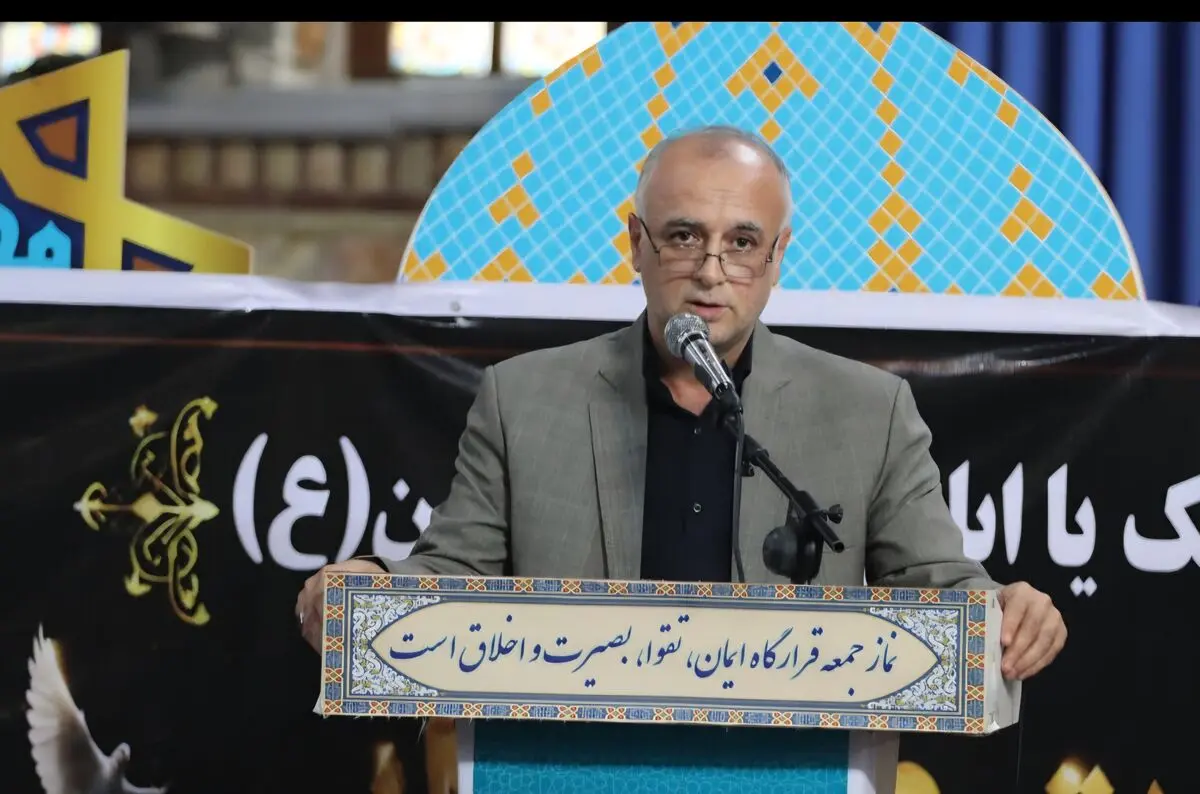 ماهانه هزار میلیارد تومان کسری بودجه داریم/ سازمان در شرایط «پیشابحران» قرار گرفته است