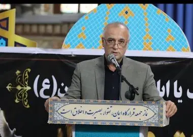 ماهانه هزار میلیارد تومان کسری بودجه داریم/ سازمان در شرایط «پیشابحران» قرار گرفته است