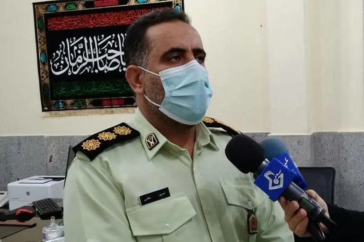 کلاهبرداری با ترفند سرمایه‌گذاری در شرکت‌های ساختمانی/ متهم پس از ۴ سال دستگر شد 