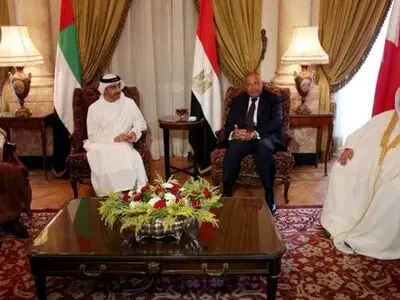 پاسخ منفی قطر به درخواست تحریم‌کنندگان؛ دوحه به اقدامات بیشتر تهدید شد 