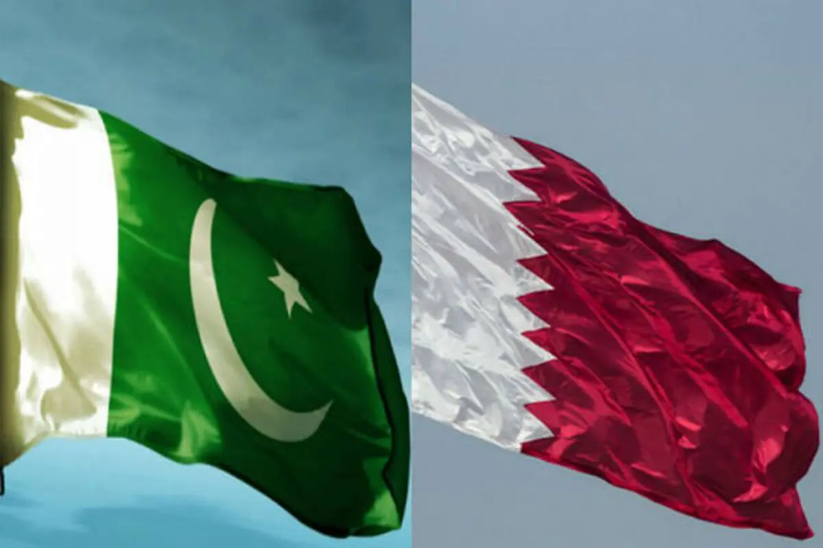 اعلام آمادگی قطر برای کاهش تنش میان هند و پاکستان
