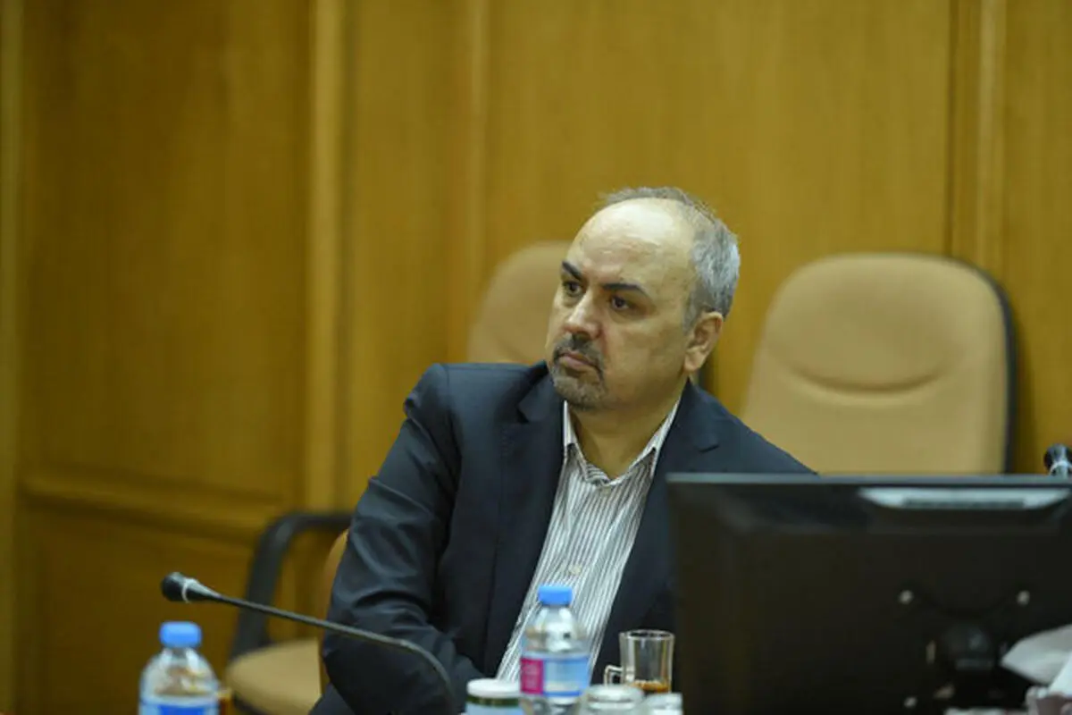 هیچ یک از همکارانمان در شهرداری تهران را از دست نخواهیم داد/ مسیر توسعه‌ای ترسیم شده از سوی نجفی امیدآفرین است نه ترس‌آور