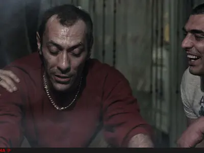 فیلمبرداری "بچه‌خور"  تمام شد