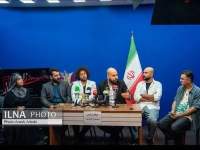 رسالت تئاتر بیان کردن است/تلاش برای ایجاد جرخه فرهنگی پایدار