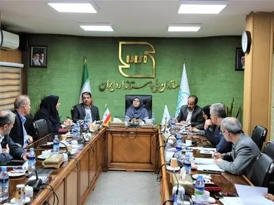 تأکید رئیس سازمان ملی استاندارد بر نقش استانداردها در توسعه انرژی پاک