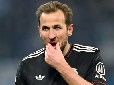 کین برای شکستن رکورد لوا نیاز به حذف بایرن دارد!