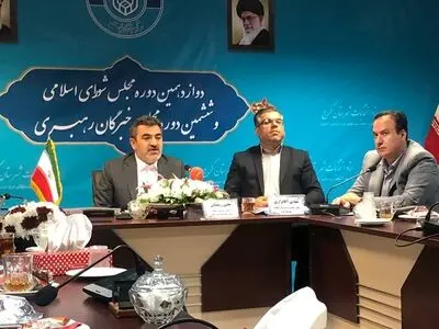 توضیح فرماندار کرج درباره حادثه انفجار کارگاه شارژ سیلندر+فیلم