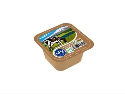 محصول جدید لبنی شرکت پاک رونمایی شد 