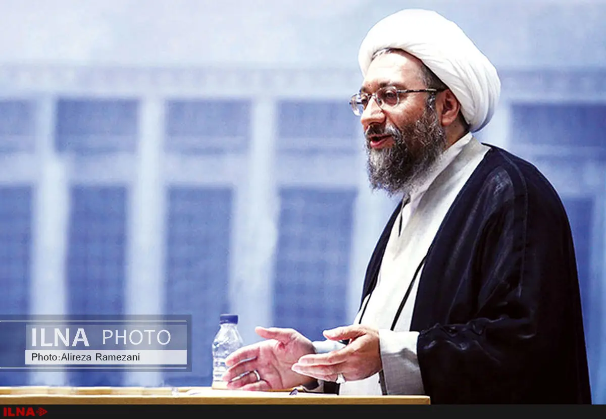 کشورهای اسلامی نمی‌توانند در مقابل ادعاهای حقوق‌بشری غرب ساکت بنشینند