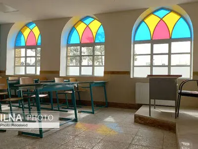 احداث ۹۳ مدرسه با ۸۹۰ کلاس درس از ابتدای امسال/ آموزش و پرورش تهران ۳۲ ملک مازاد دارد