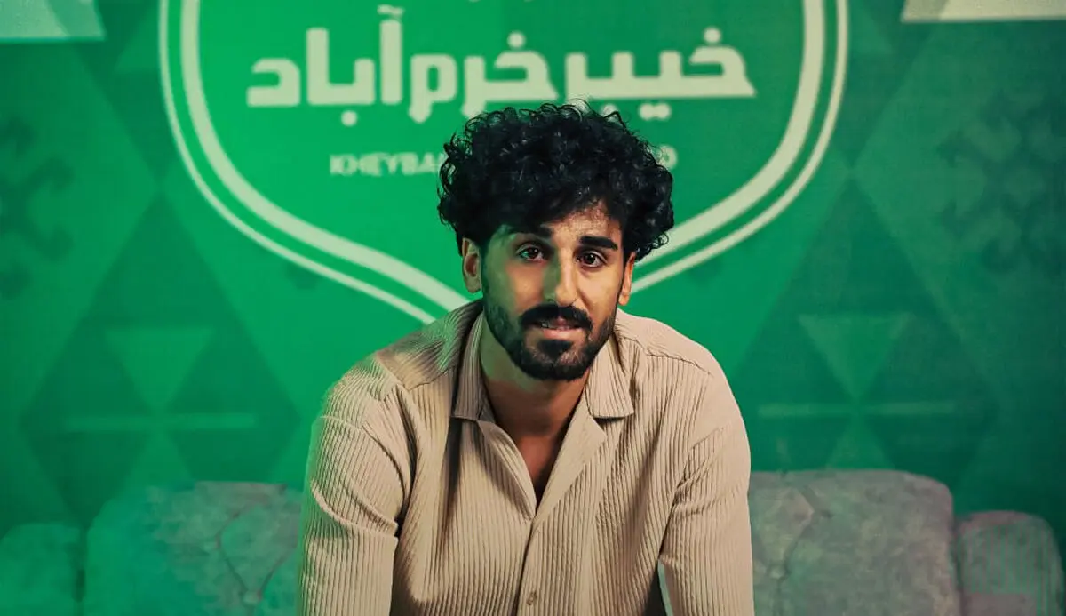 مهاجم اسبق سپاهان به خیبر پیوست
